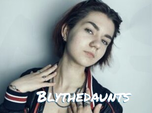 Blythedaunts