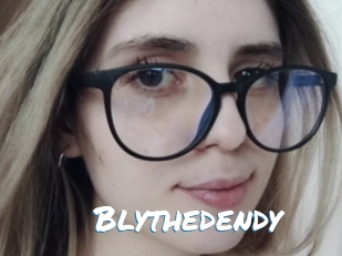 blythedendy Max 50