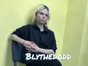 Blythedodd