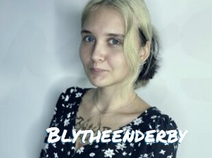 Blytheenderby
