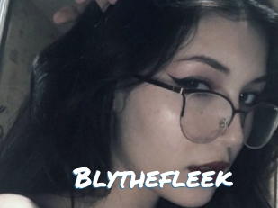 Blythefleek