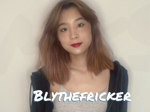 Blythefricker