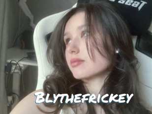 Blythefrickey