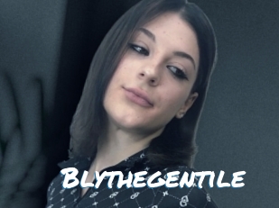 Blythegentile