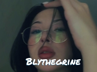 Blythegrine