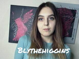 Blythehiggins