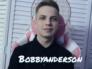 Bobbyanderson