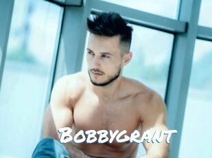 Bobbygrant