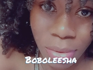 Boboleesha