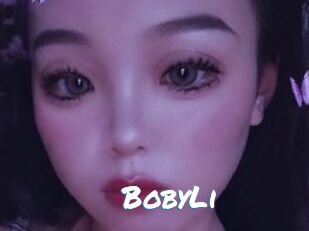 BobyLi