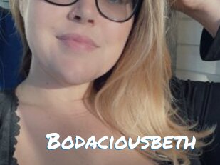 Bodaciousbeth