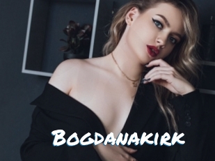 Bogdanakirk