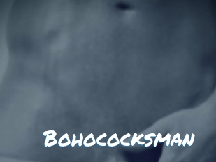 Bohococksman