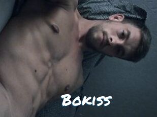 Bokiss