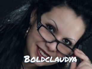 Boldclaudya