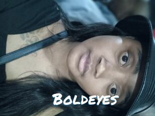Boldeyes