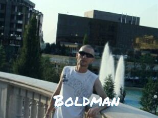 Boldman