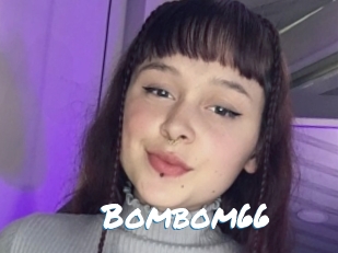 bombom66 Max 50