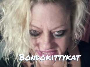 Bondokittykat