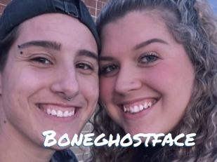 Boneghostface