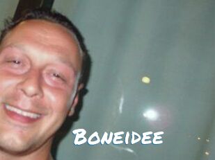 Boneidee