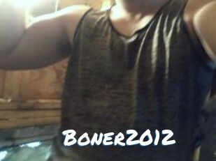 Boner2012