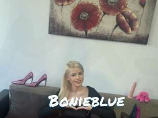 Bonieblue