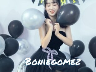 Boniegomez
