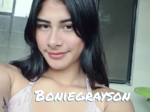 boniegrayson Max 50