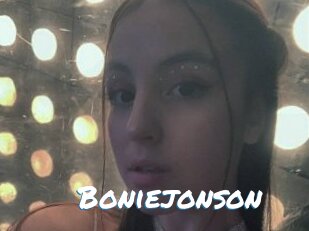 Boniejonson