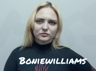 Boniewilliams