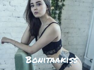 Bonitaakiss