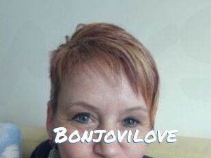 Bonjovilove