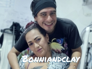 Bonniandclay