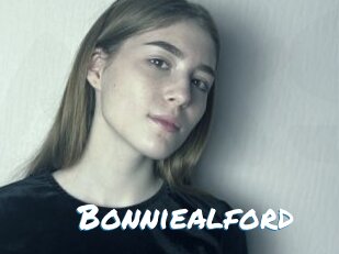 Bonniealford