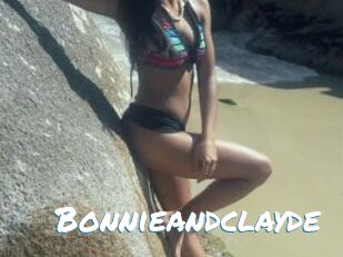 Bonnieandclayde
