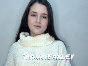Bonnieaxley
