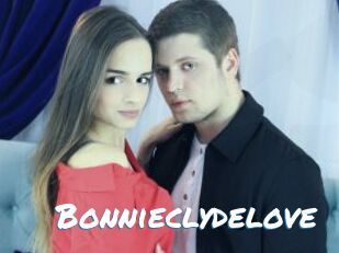 Bonnieclydelove
