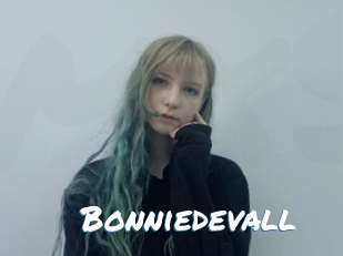 Bonniedevall