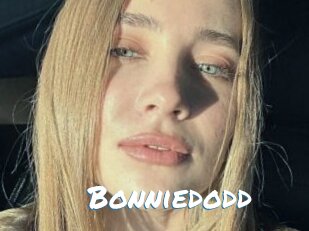 Bonniedodd
