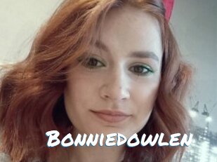 Bonniedowlen