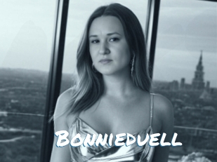Bonnieduell