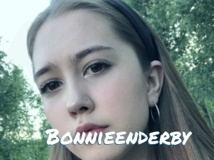 Bonnieenderby