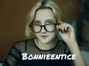 Bonnieentice