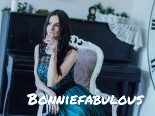 Bonniefabulous