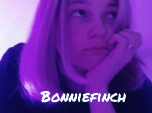 Bonniefinch