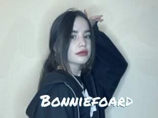Bonniefoard