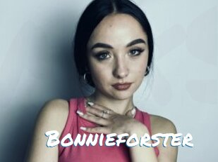 Bonnieforster
