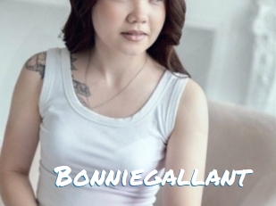 Bonniegallant