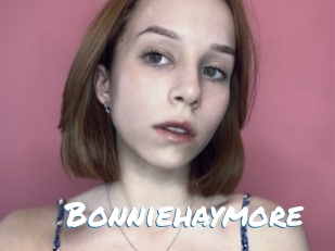 Bonniehaymore